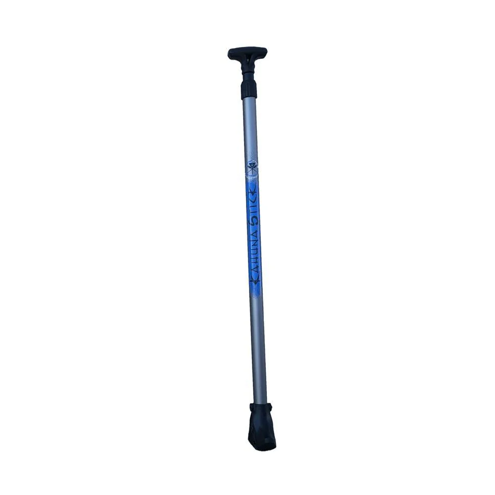 Kahuna Creations Adjustable Big Stick - Spray With GenV Road Blade - Image 2