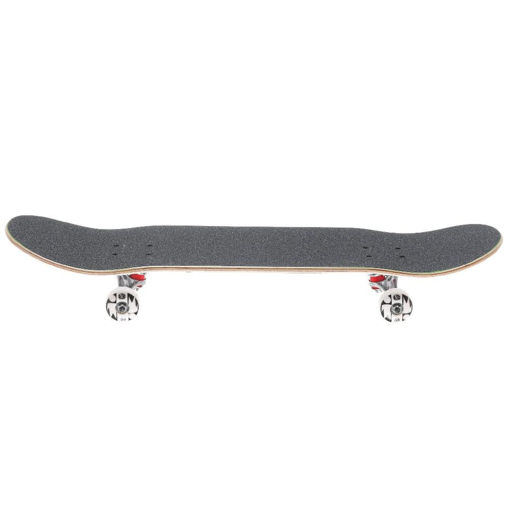 Alien Workshop Abduction Black 8.0" Skateboard - Image 3