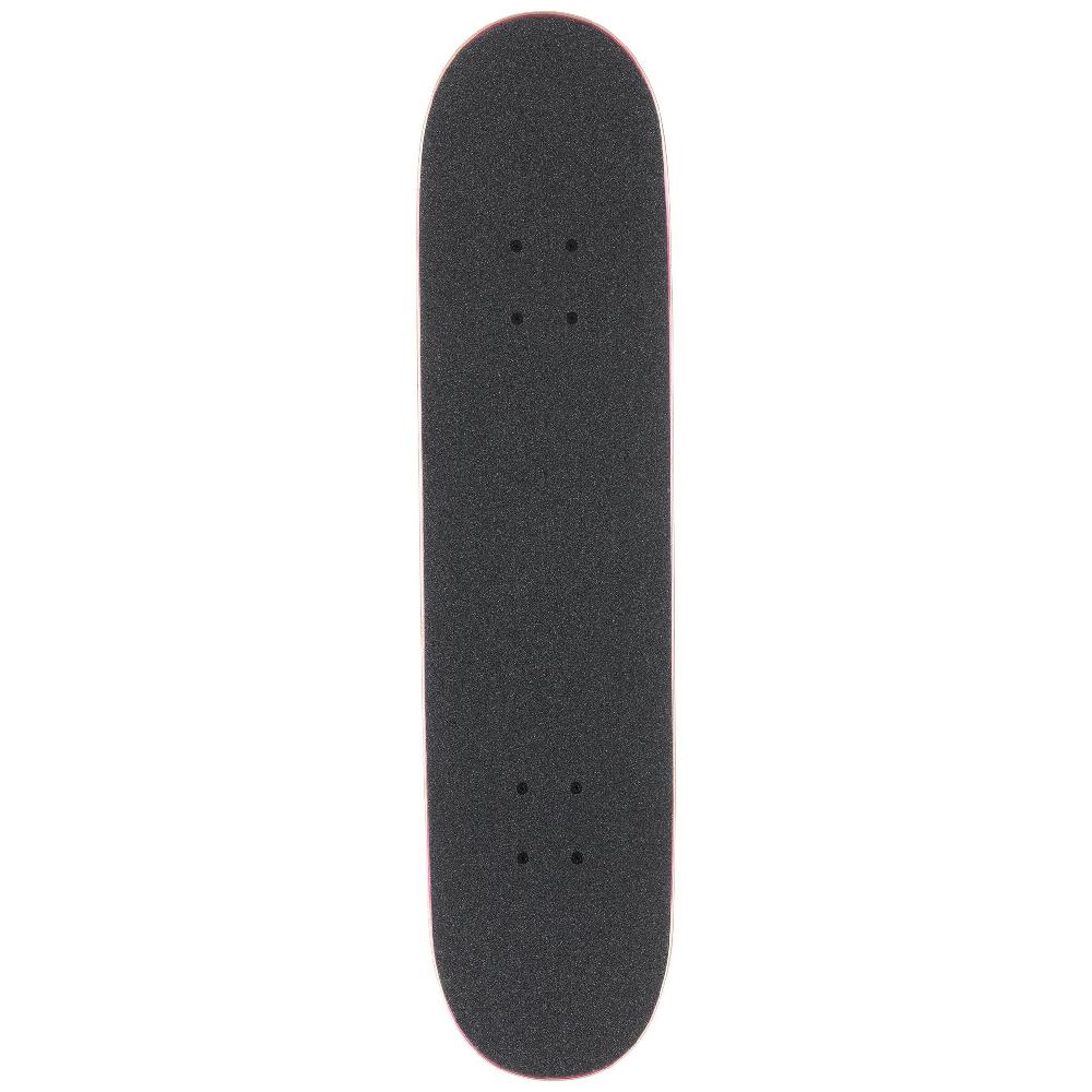 Alien Workshop Abduction Black/Teal 7.5" Skateboard - Image 2
