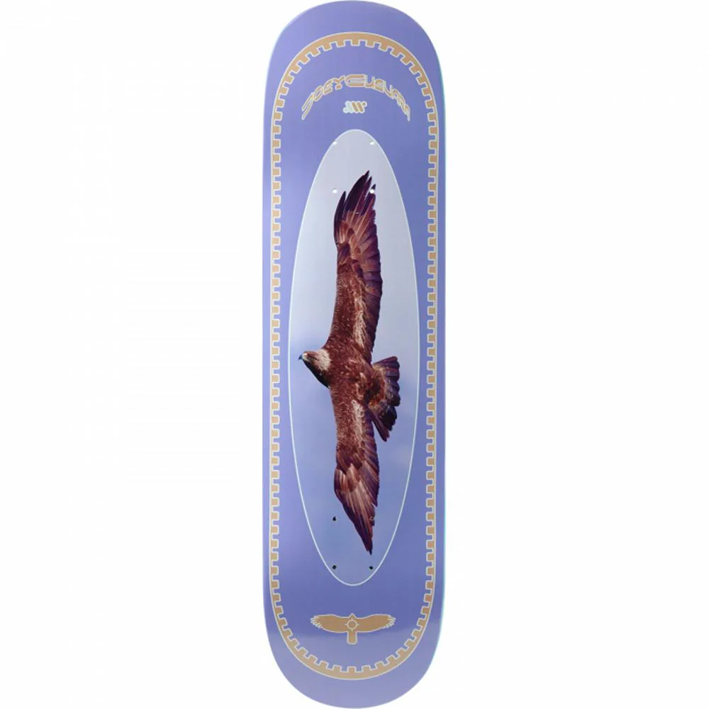 Alien Workshop Guevara Pinion 8.37" Skateboard Deck