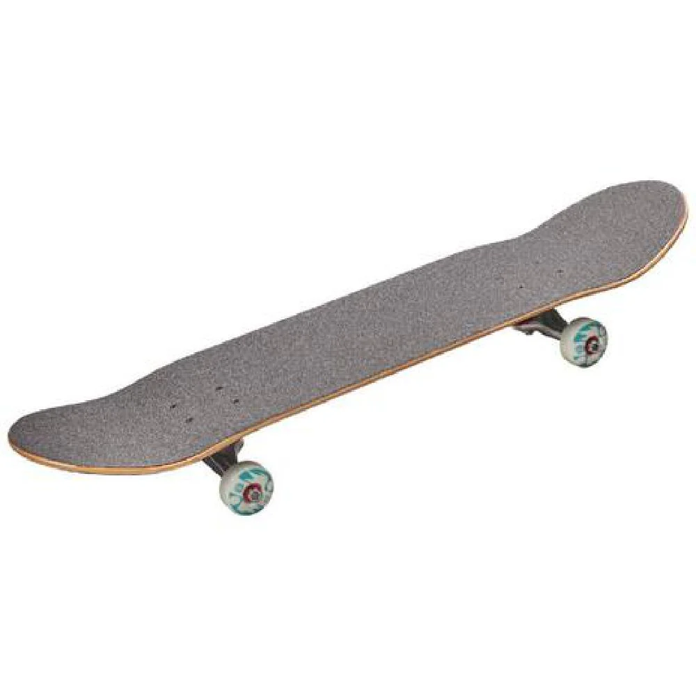 Alien Workshop Matrix Multi 8.0" Complete Skateboard - Image 4