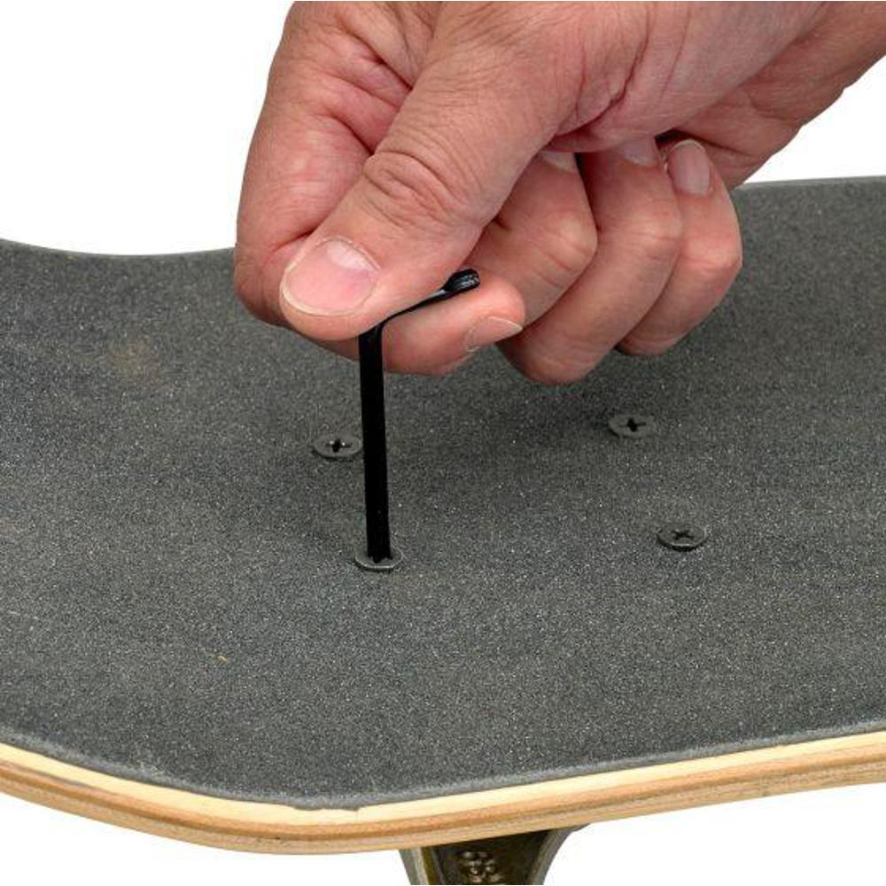 All-In-One Skate Tool for Longboards or Skateboards - Image 5