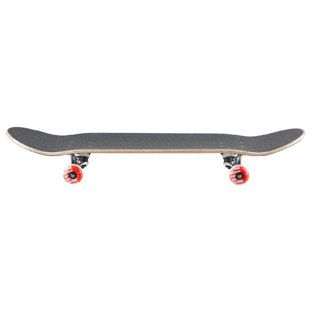 Almost Blend Black 8.0" Skateboard - Image 3
