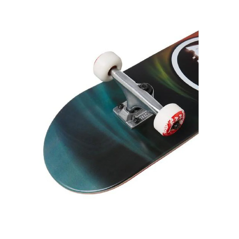 Almost Blur Resin 7.75" Complete Skateboard - Image 3