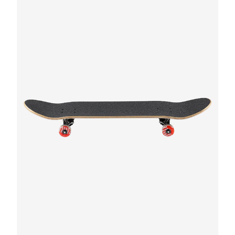 Almost Dr. Secret Art First Push Black 7.875" Skateboard - Image 3