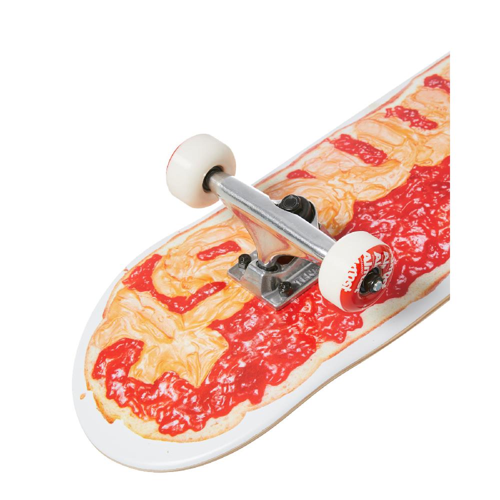 Almost PB&J Strawberry First Push 7.625" Skateboard - Image 3
