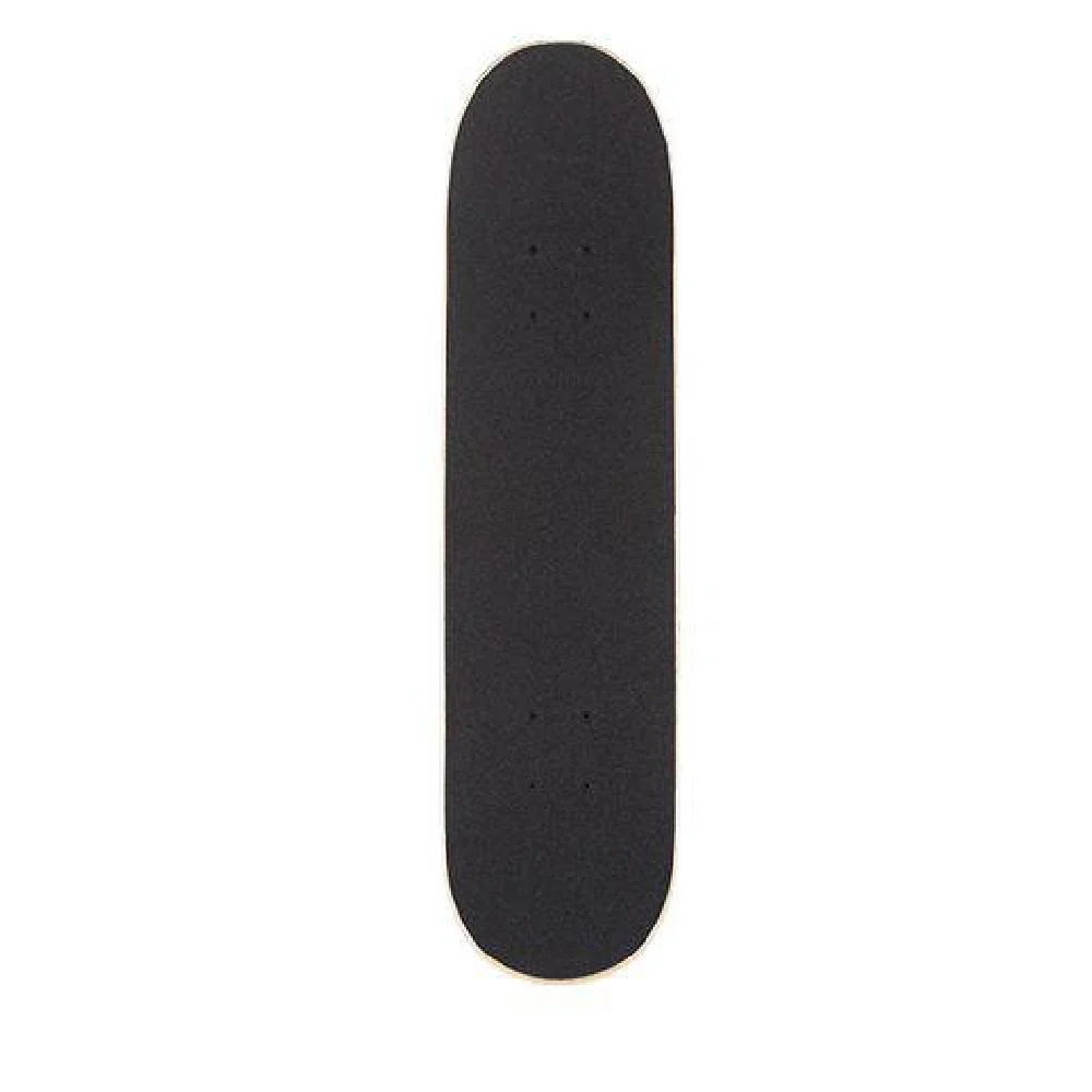 Almost Puppet Master Black First Push 8.125" Skateboard - Image 2