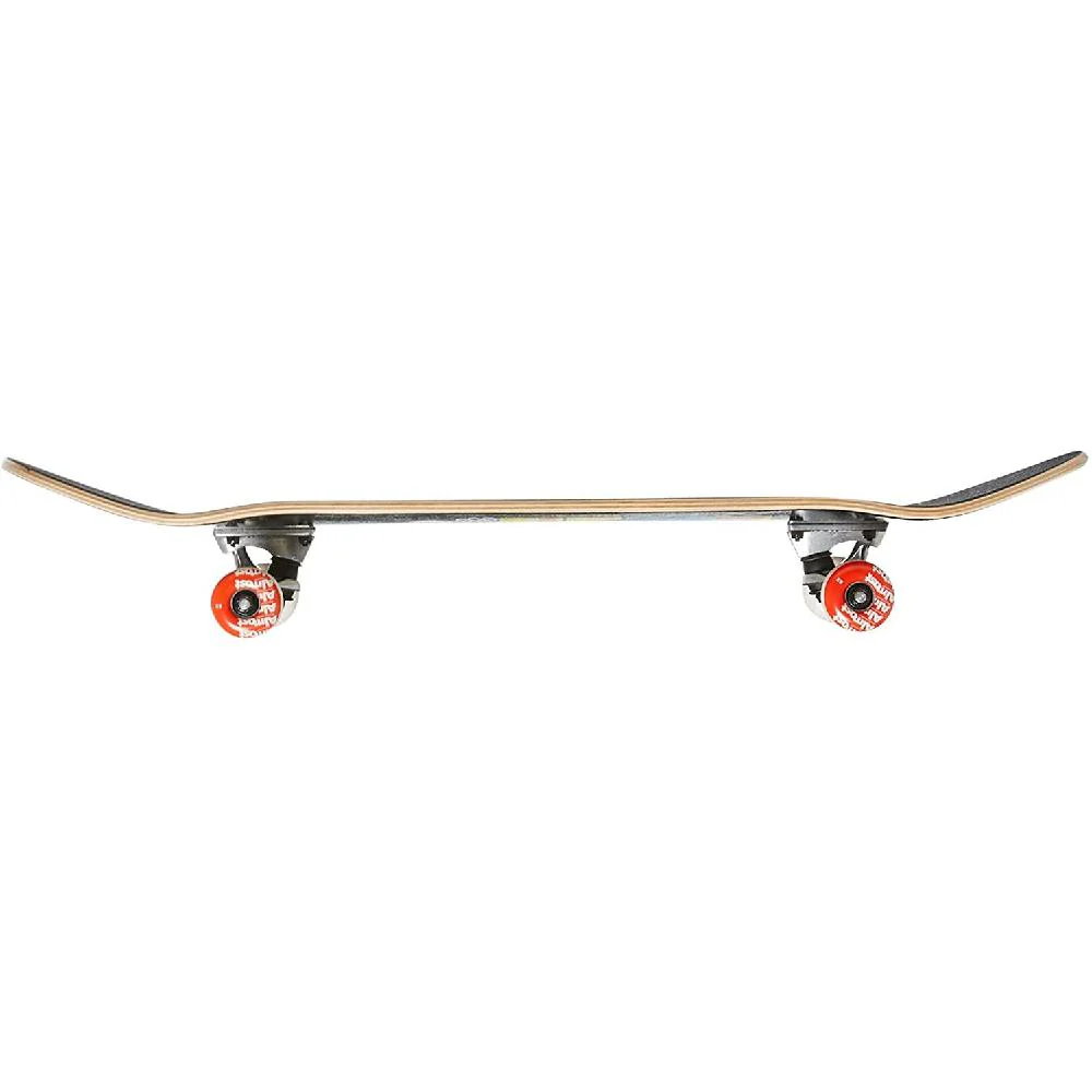 Almost Puppet Master Black First Push 8.125" Skateboard - Image 3