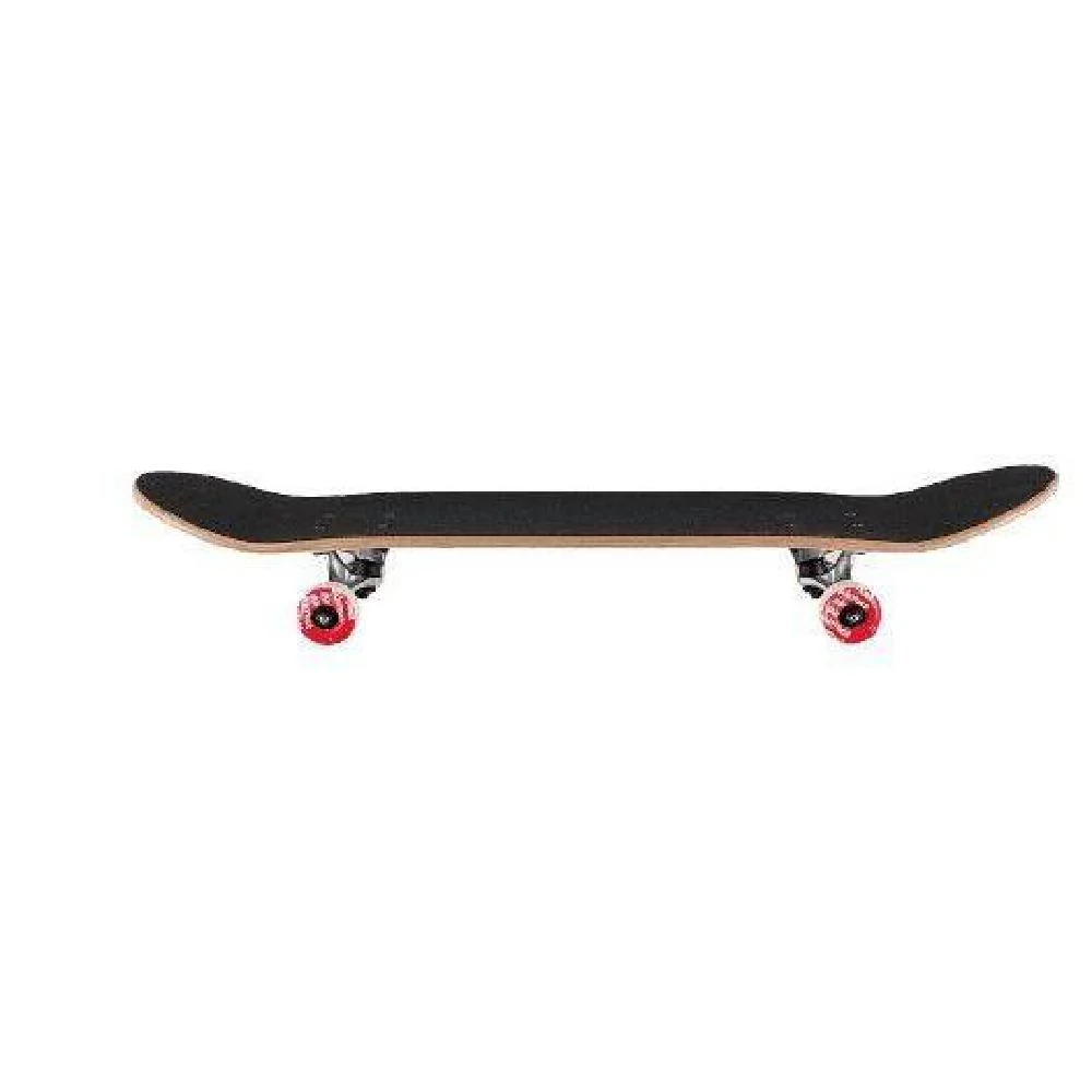 Almost Radiate Blue 8.25" Skateboard - Image 3