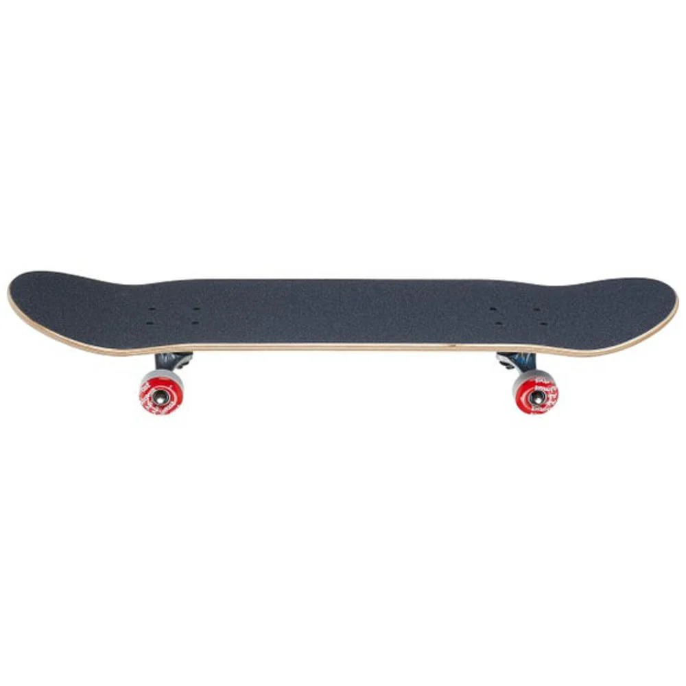 Almost Spin Blur Blue First Push 7.625" Complete Skateboard - Image 2