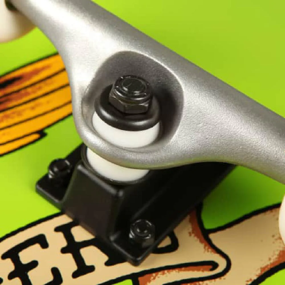 Antihero Classic Eagle 8.0" Complete Skateboard - Image 8