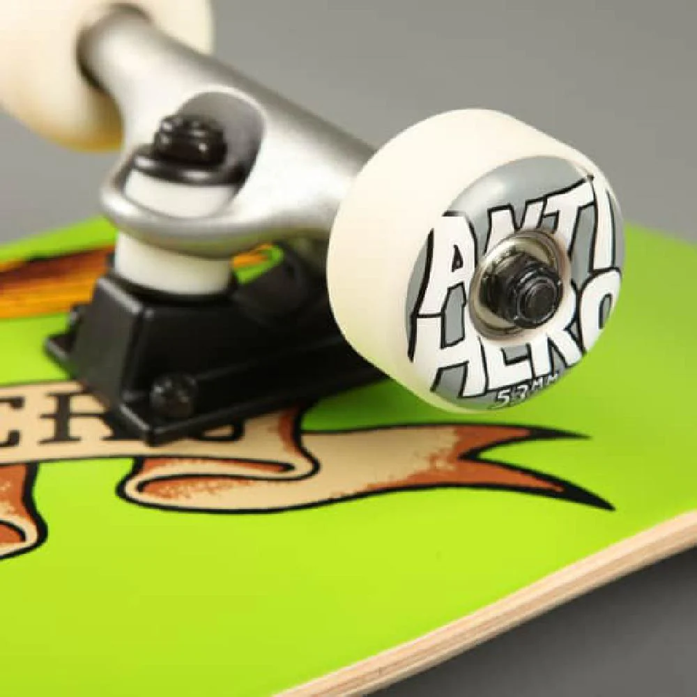 Antihero Classic Eagle 8.0" Complete Skateboard - Image 9
