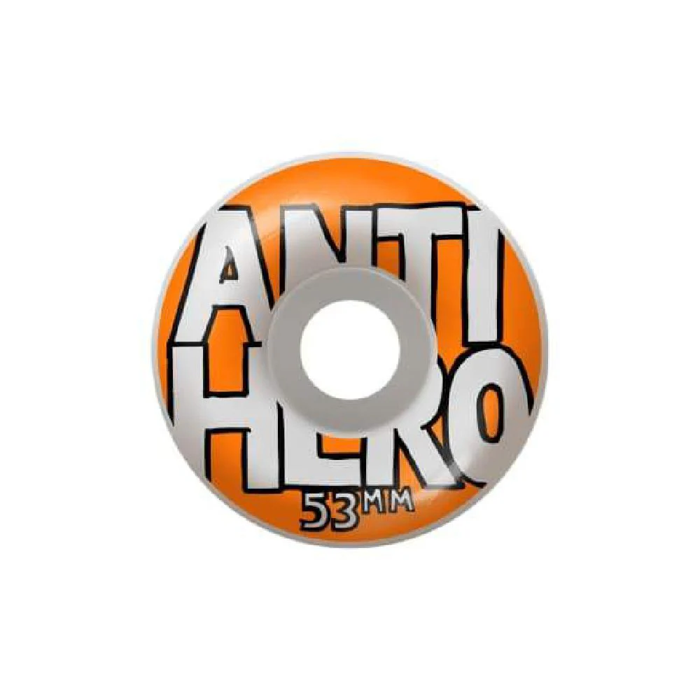 Antihero Team Copier Eagle 7.75" Complete Skateboard - Image 5