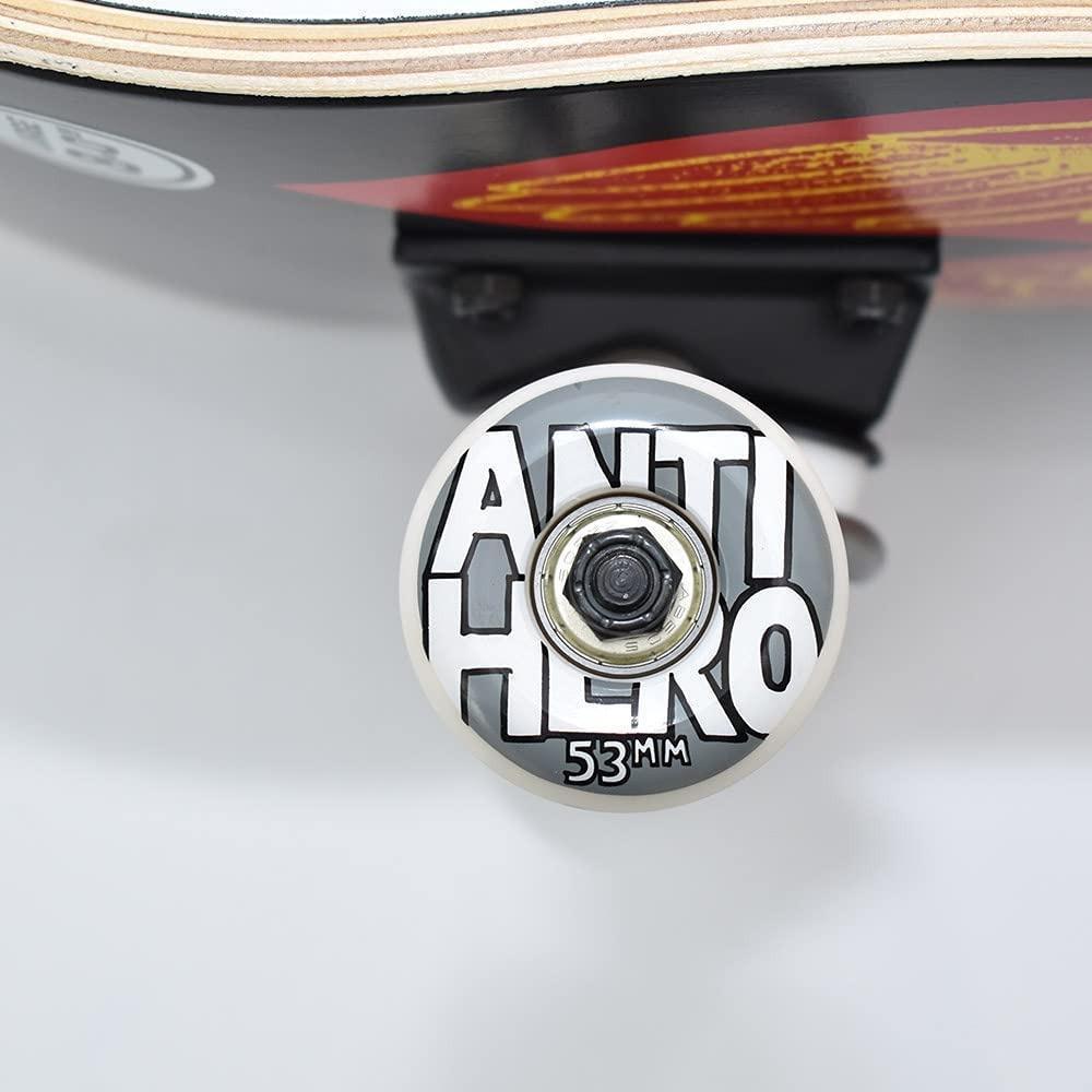 Antihero Team Copier Eagle 8.0" Complete Skateboard - Image 4