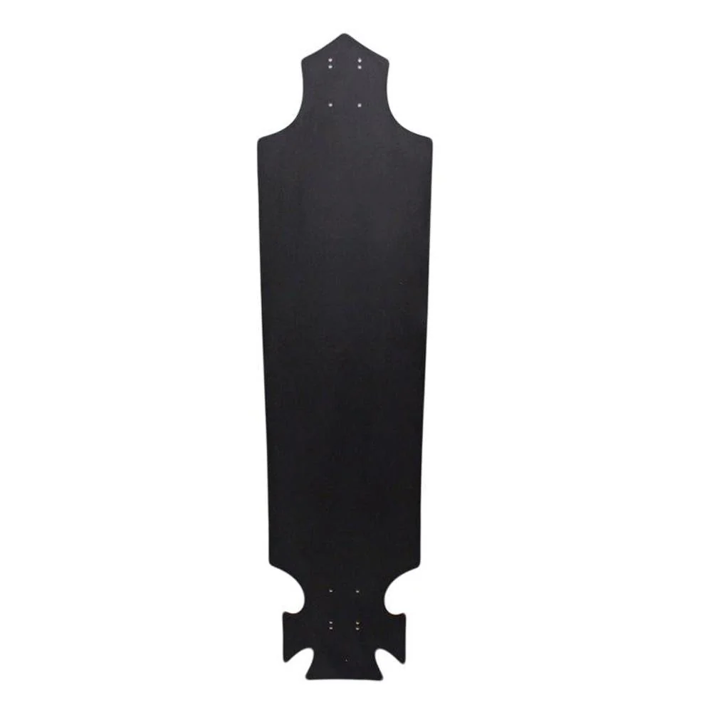 Anvil Downhill Maple 39 inch Maple Longboard Deck 2016 - Image 2