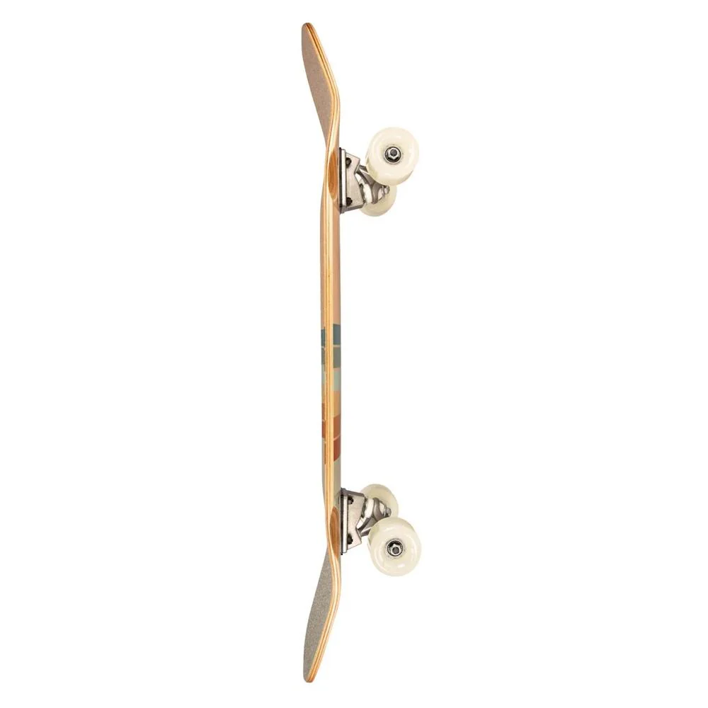 Arbor Shakedown 34 Foundation 9" Skateboard - Image 4