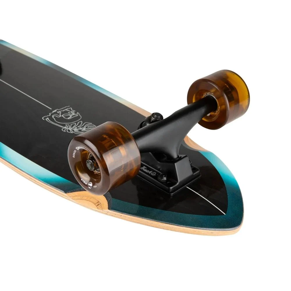 Arbor Sizzler Groundswell 30" Cruiser - Image 3