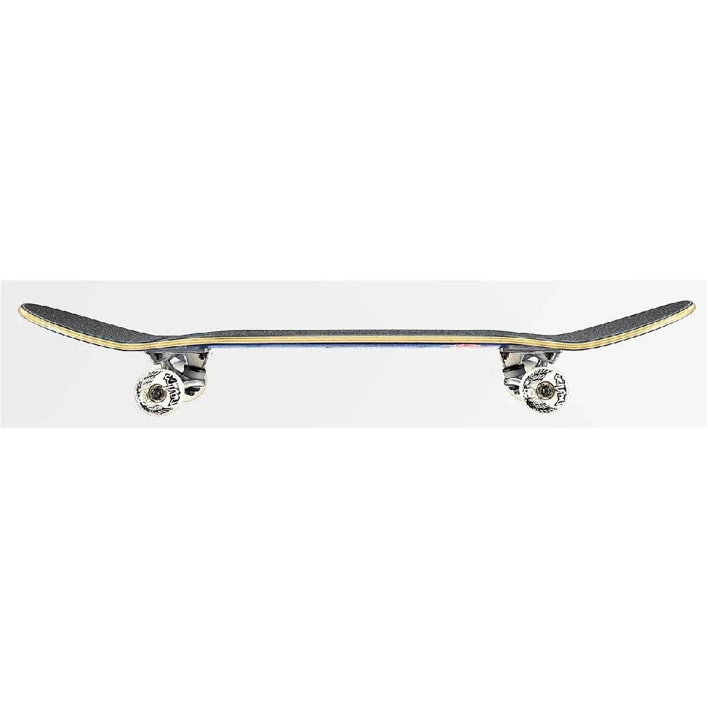 ATM Mary in Blue 8.0" Complete Skateboard - Image 3