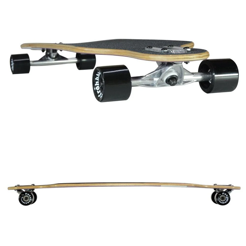 Atom Veneer Drop Through 40 inch Longboard - Image 3