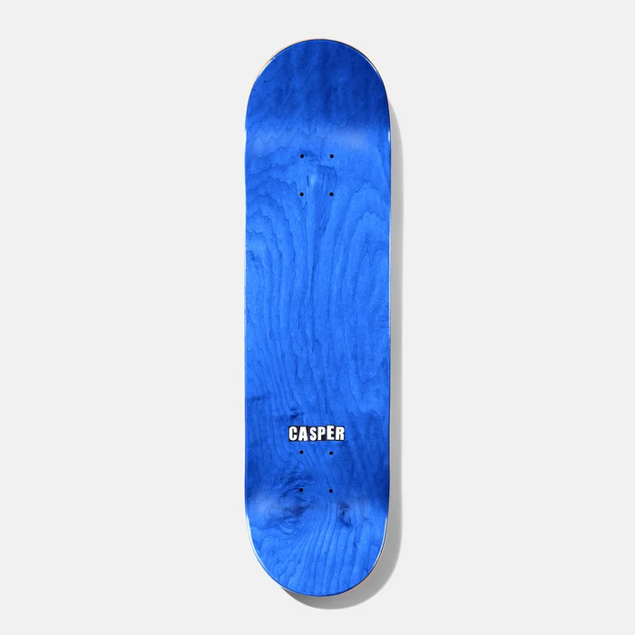 Baker Brooker Fade Heads 8.25" Skateboard Deck - Image 2