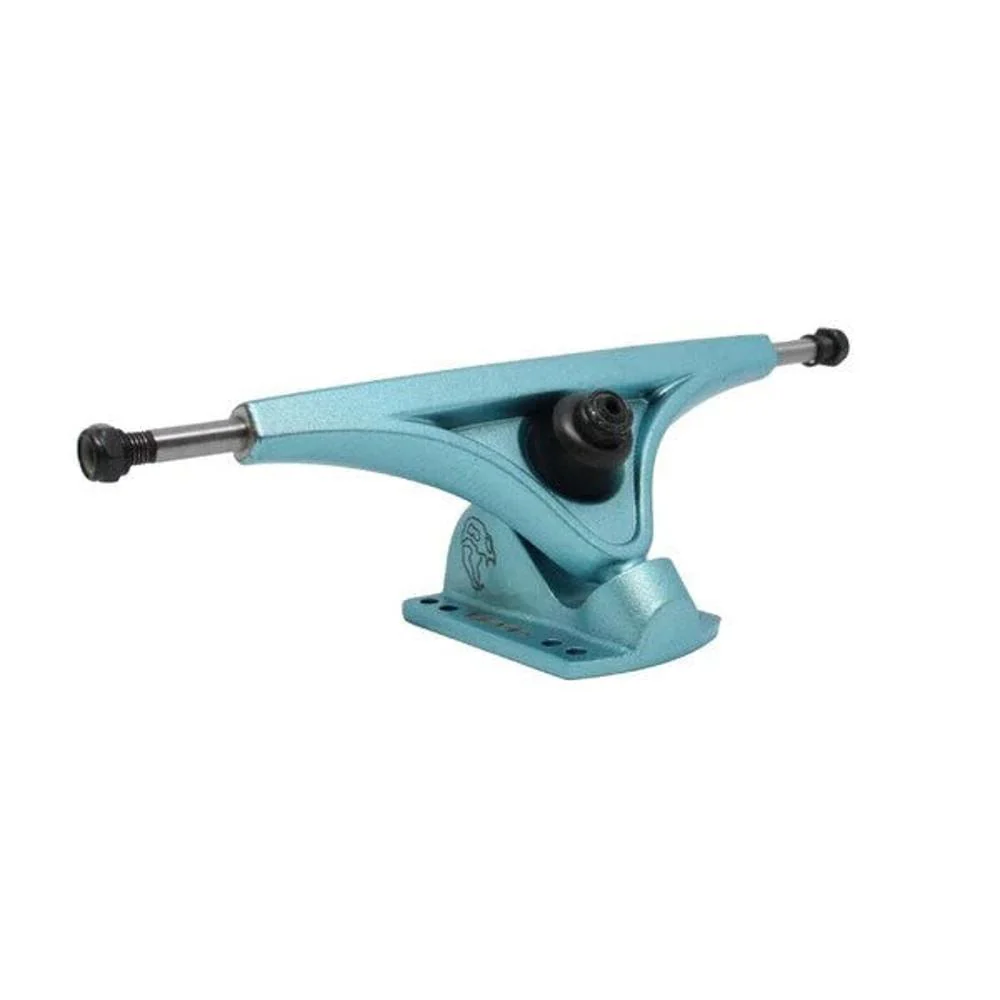Bear Grizzly Gen 6 - 180mm/50° Sapphire Blue Longboard Trucks | Set of 2 - Image 3