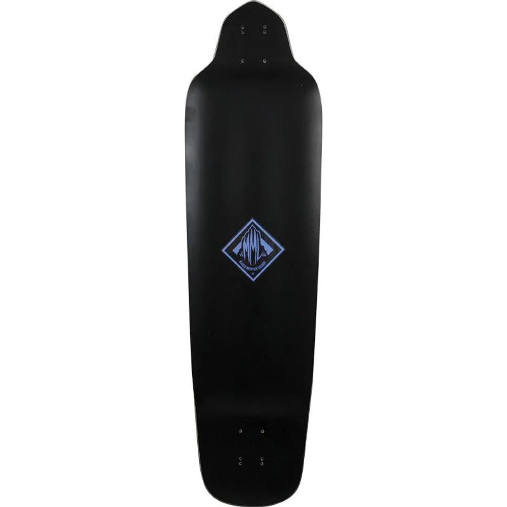 Bigfoot 38" Freeride Longboard Deck 2016 From Madrid - Image 3
