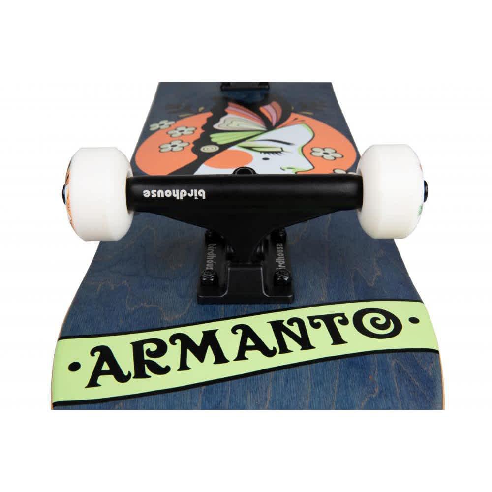 Birdhouse Armanto Butterfly 8.0" Complete Skateboard - Image 5
