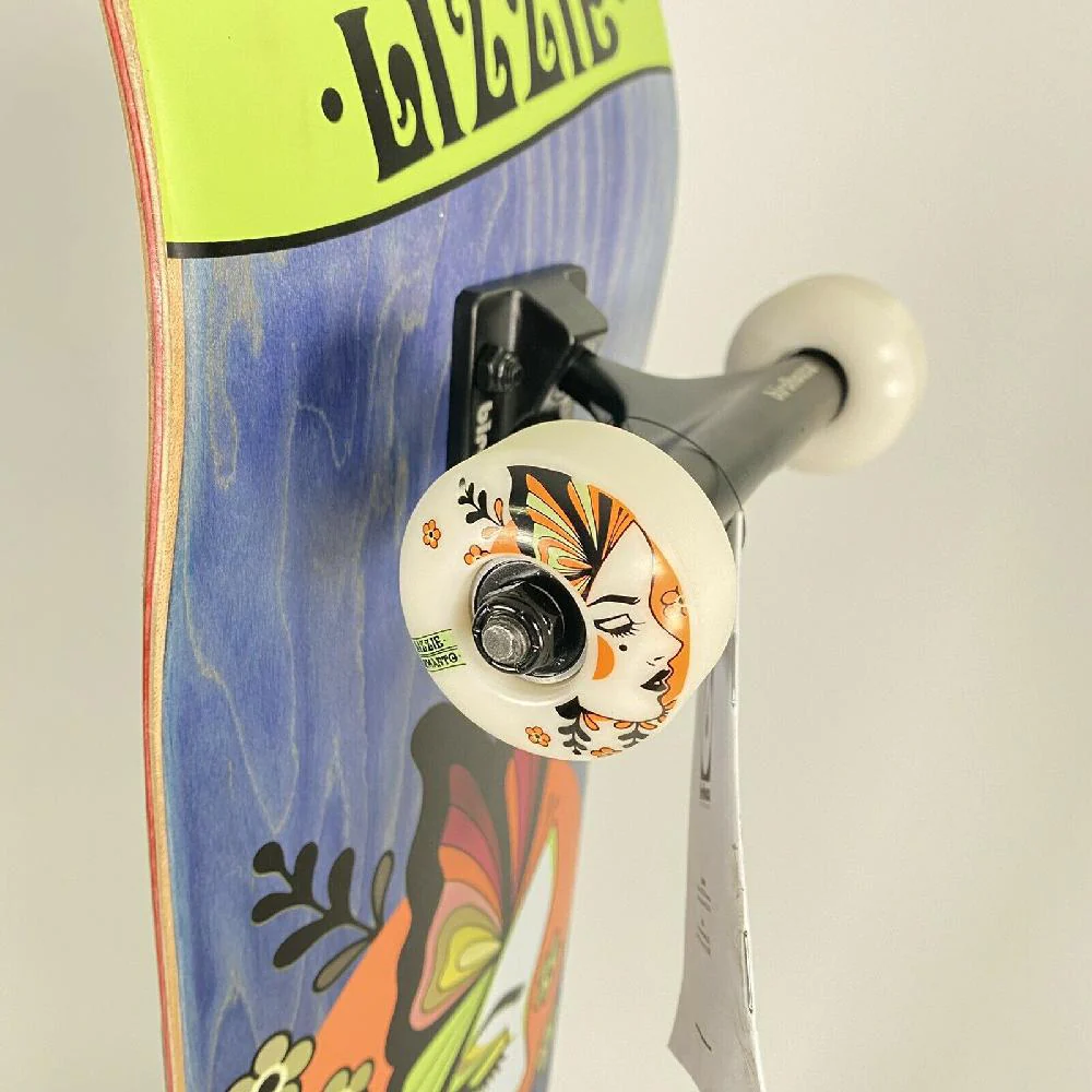 Birdhouse Armanto Butterfly 8.0" Complete Skateboard - Image 7