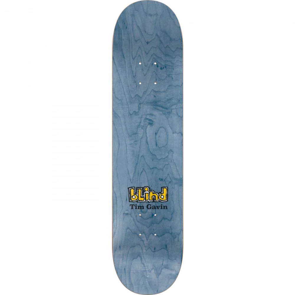 Blind Gavin Dog Pound 8.37" Skateboard Deck - Image 2