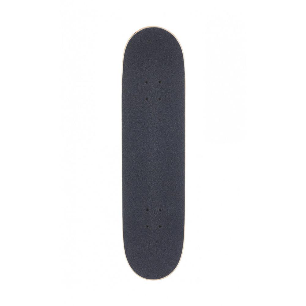 Blind Girl Doll 2 Green First Push 8.0" Skateboard - Image 2
