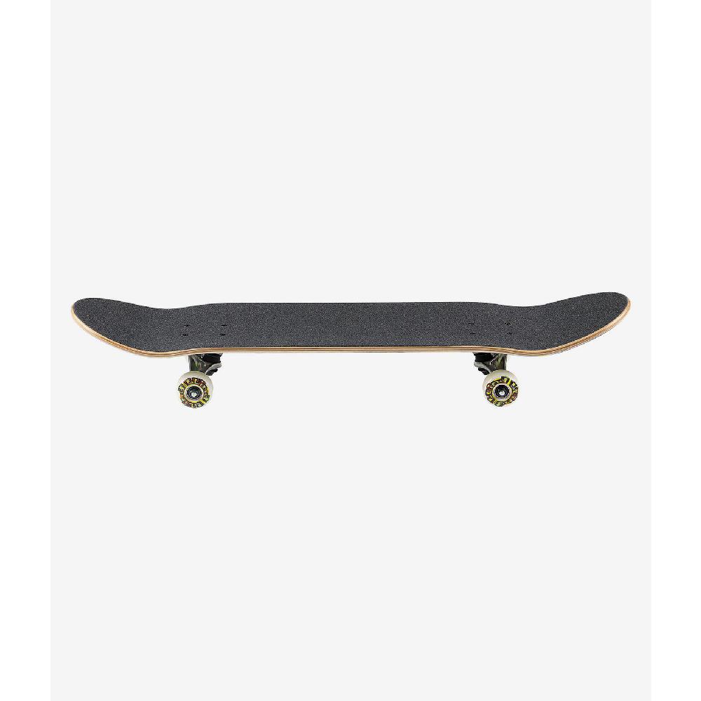 Blind Logo Glitch Black 7.875" Skateboard - Image 3