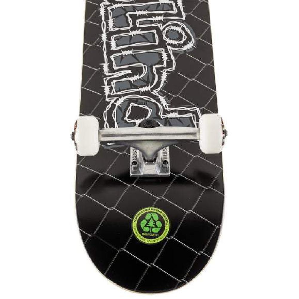 Blind OG Grundge Black 8.0" Complete Skateboard - Image 5