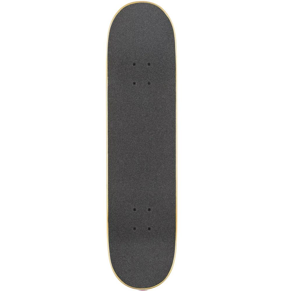 Blind Old Boney Bastard Yellow First Push 8.25" Skateboard - Image 2