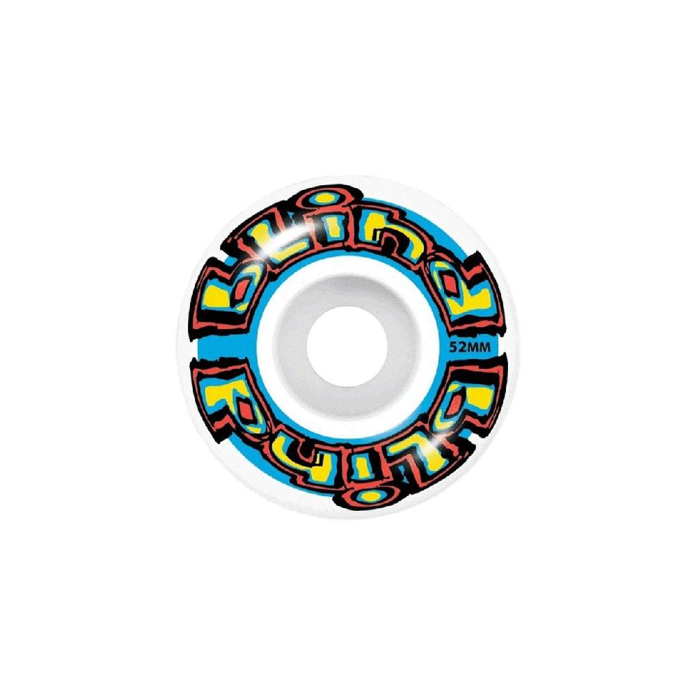 Blind Shroom Land First Push 8.125" Skateboard - Image 5