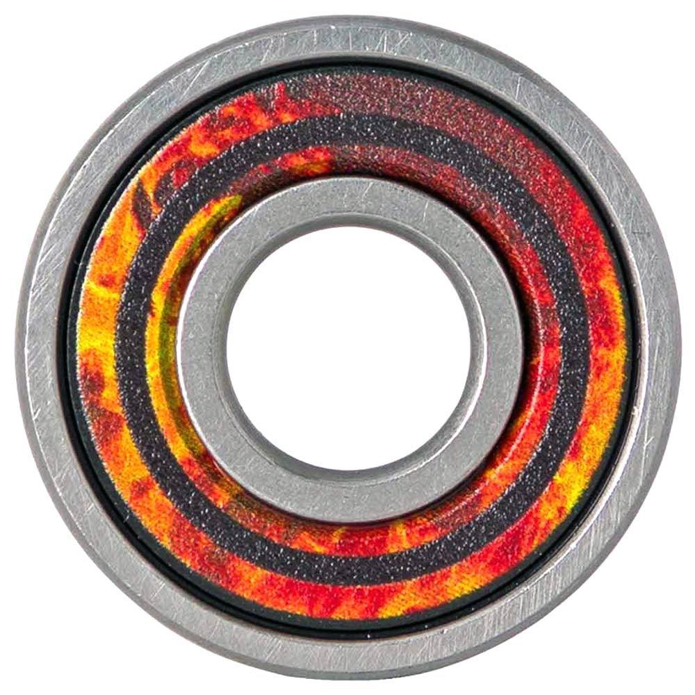 Bronson G3 Pedro Delfino Skateboard Longboard Bearings - Image 6