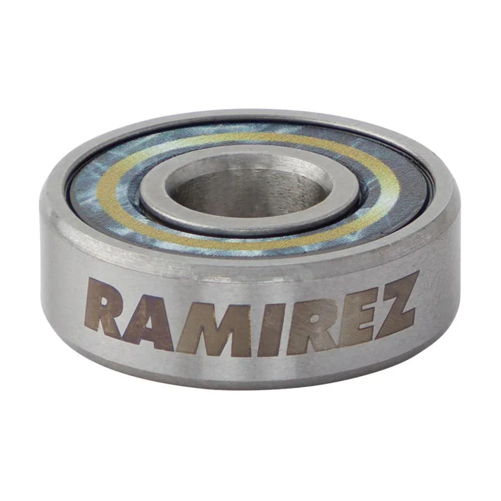 Bronson G3 Alexis Ramirez Skateboard Longboard Bearings - Image 3