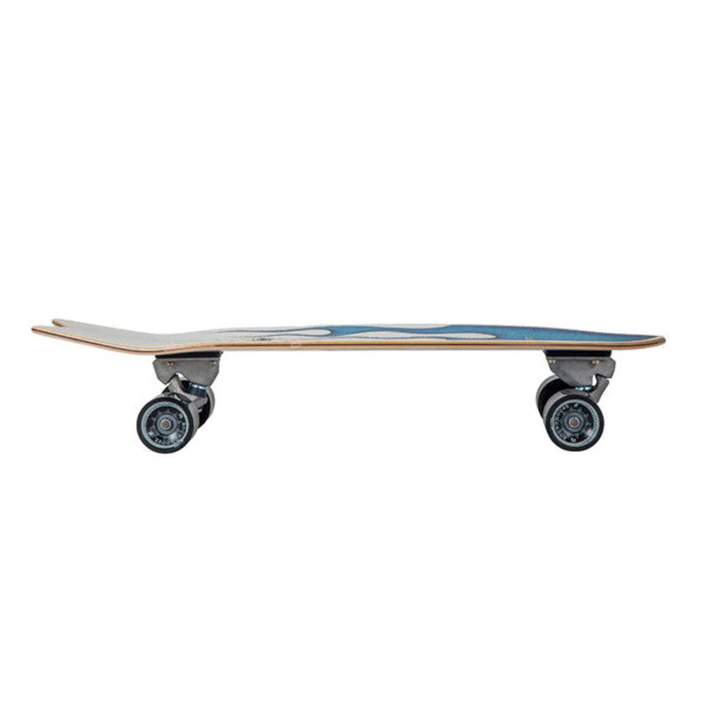 Carver Aipa ″Sting″ Surfskate 30" Cruiser with CX (V1) Trucks - Image 4