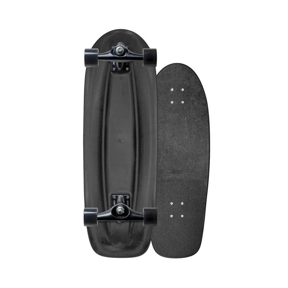 Carver Ghostnet Surfskate 30.5″ Cruiser - CX V4