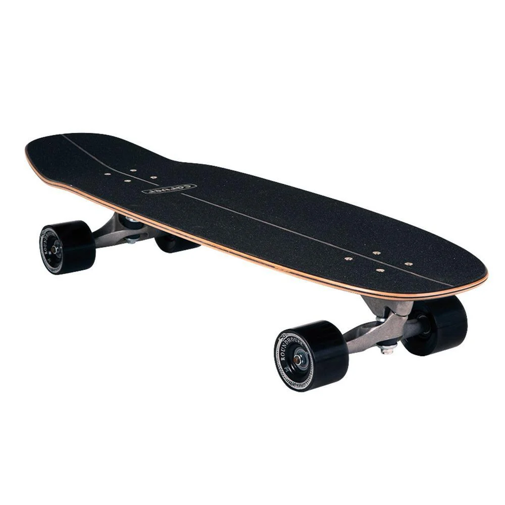 Carver Tommii Lim Proteus Surfskate 33″ Cruiser - CX -V2 - Image 3