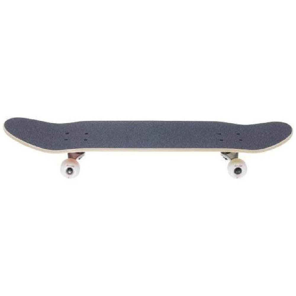 Chocolate Anderson Chocolate Bar in Red 7.75" Skateboard - Image 3
