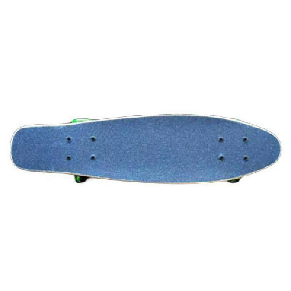 Maple Nickel Cruiser Skateboard 29" x 7.5" Complete - Image 4