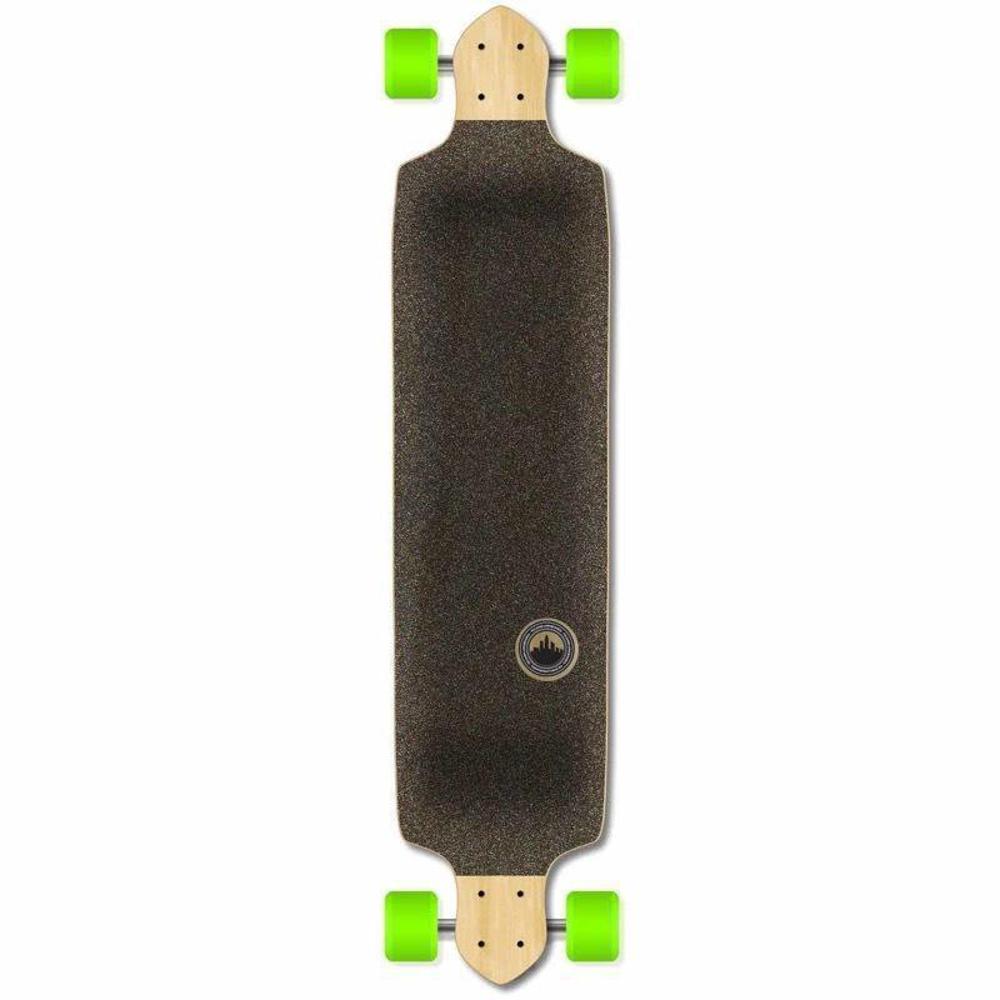 Countdown Drop Down Longboard 41 inches Complete - Image 3