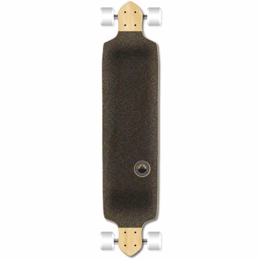 Crest Drop Down Longboard 41 inches Complete - Image 3