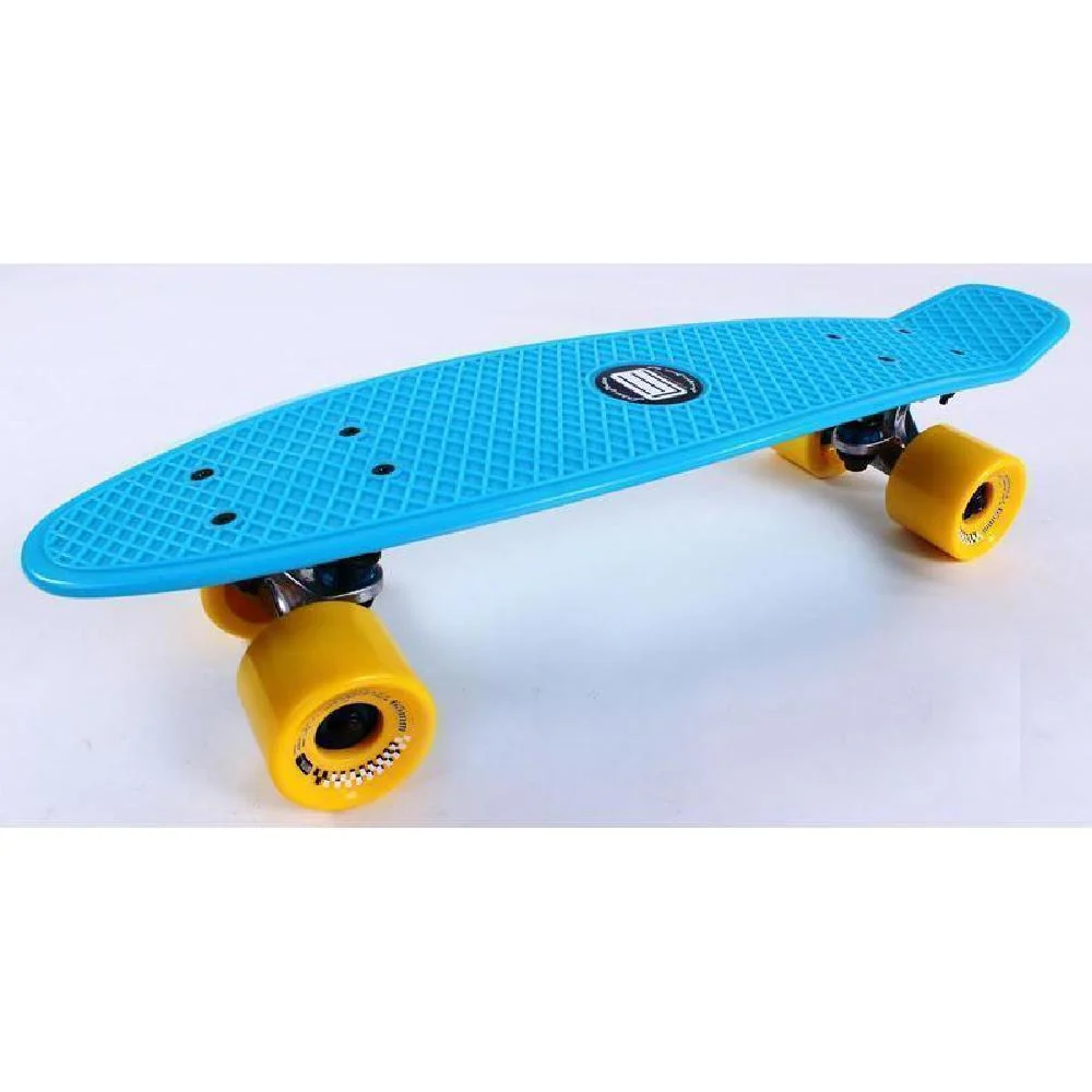 Custom Mini Cruiser 22" Penny Skateboard - Image 2