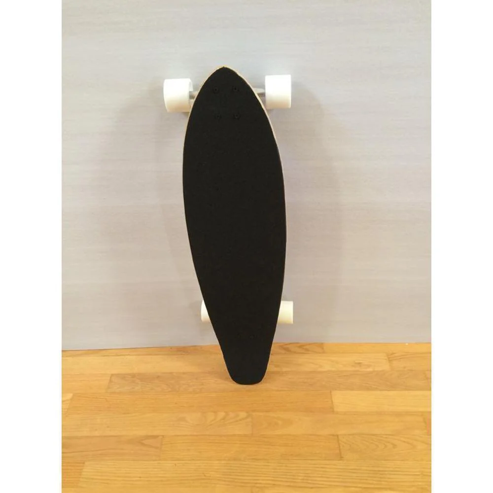 Customized Blank Kicktail 36" Longboard - Image 2