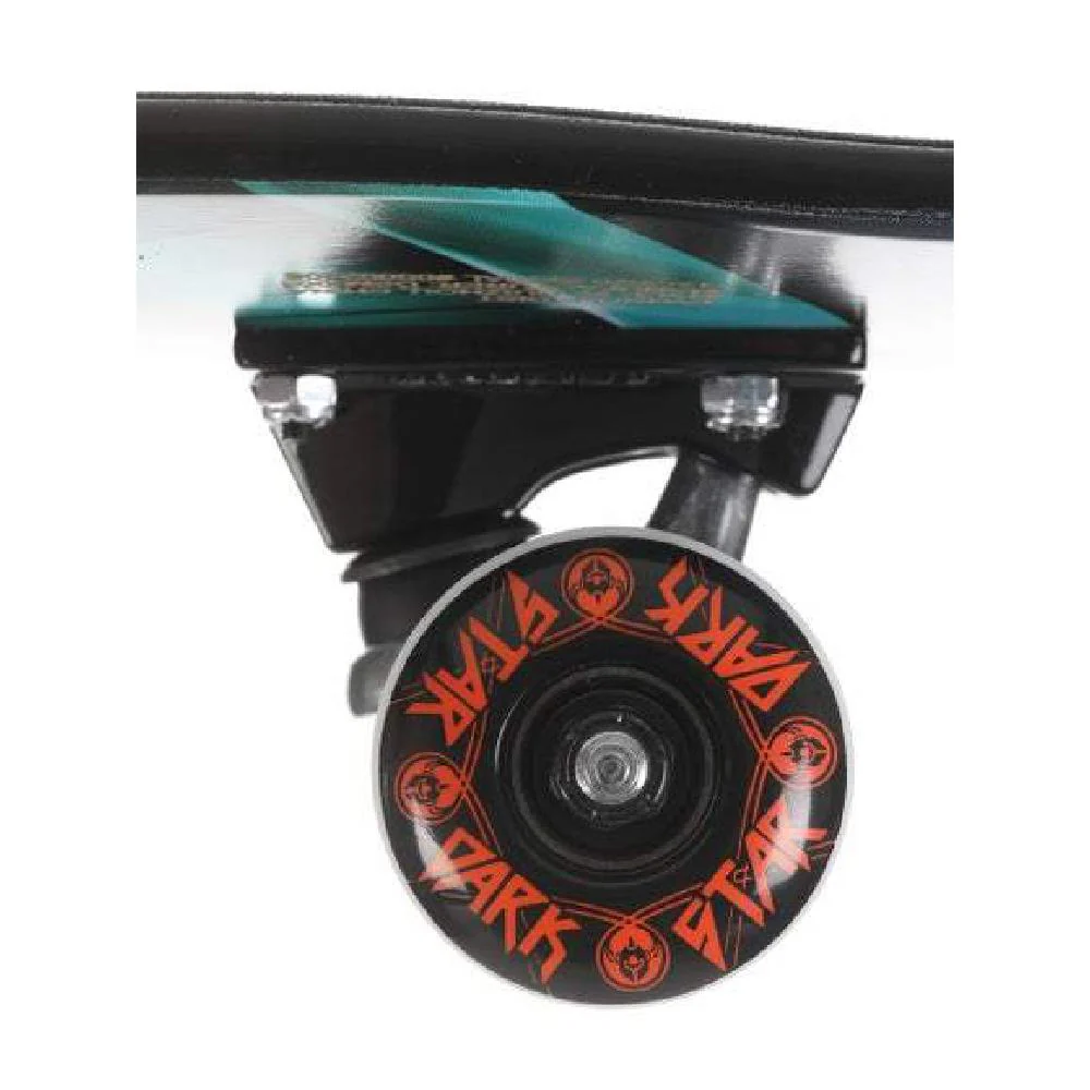 Darkstar Anodize Softwheels 7.25" Skateboard - Image 4