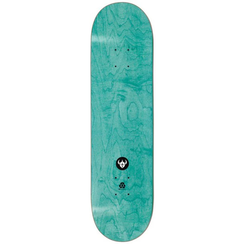 Darkstar Bachinsky Awake 8.125" Skateboard Deck - Image 2