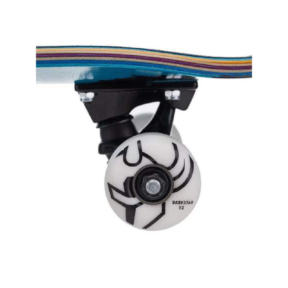 Darkstar Dissent Premium in Blue 7.875" Skateboard - Image 4