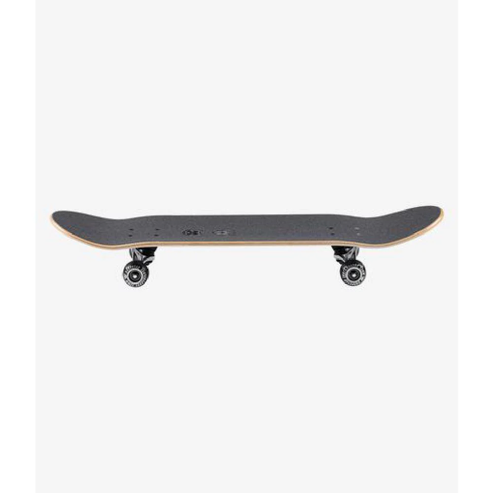 Darkstar Felix News Silver 7.875" Skateboard - Image 4