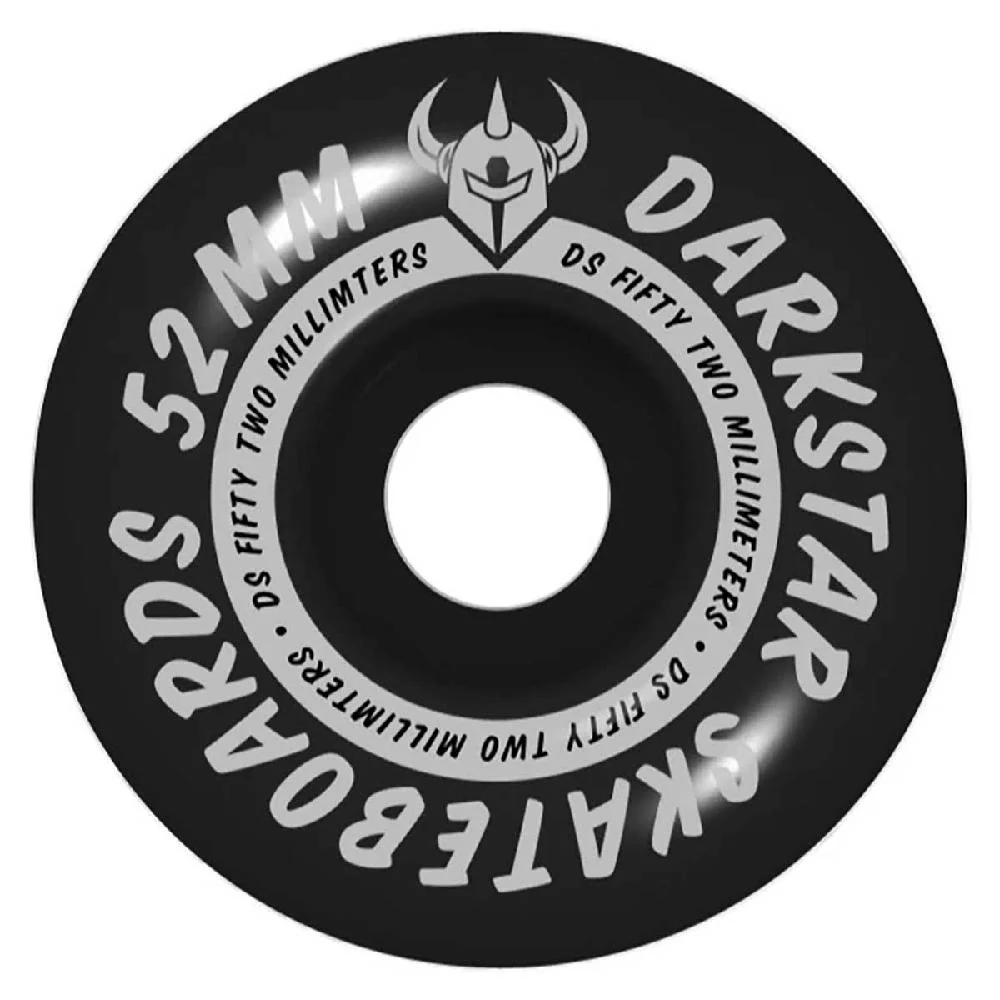 Darkstar Felix News Silver 7.875" Skateboard - Image 5